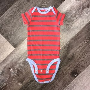 ❤️Striped Onesie❤️